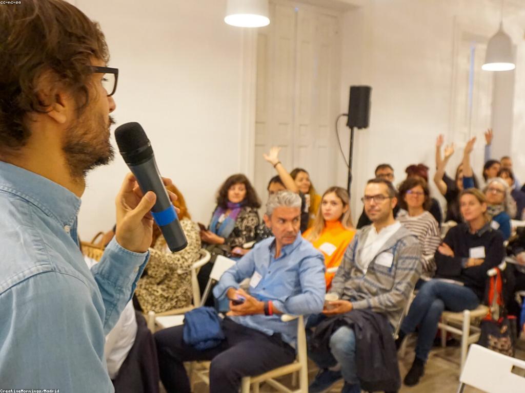 សេចក្តីព្រាង៖ ការបង្ហាញនូវគំនិតនិងការងារ